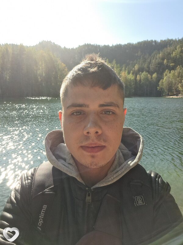 Богдан, Шпола