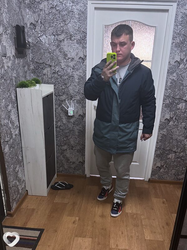Дмитрий, 27, Гродно — анкета №108815