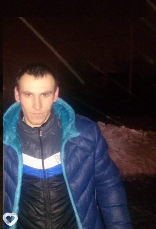 Денис, 31, Братске — анкета №108818