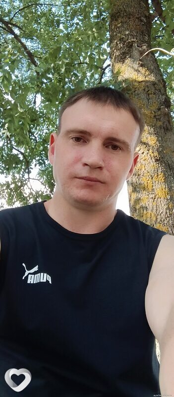 Сергей, 39, Краснодаре — анкета №108894