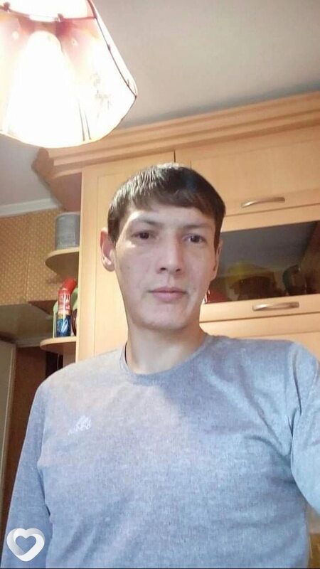 Metis, 37, Алматы — анкета №108899