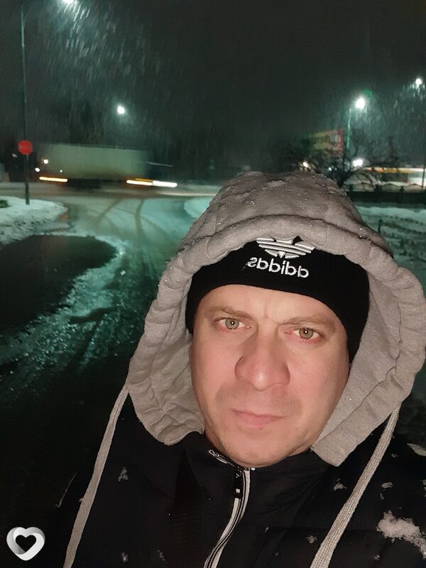 Андрей, 46, Лиде — анкета №108913