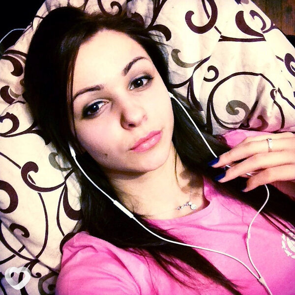 Юлия, 33, Новосибирске — анкета №108915