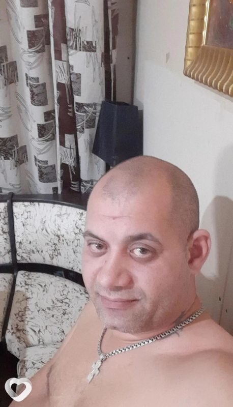 Валерий, 41, Пензе — анкета №108917