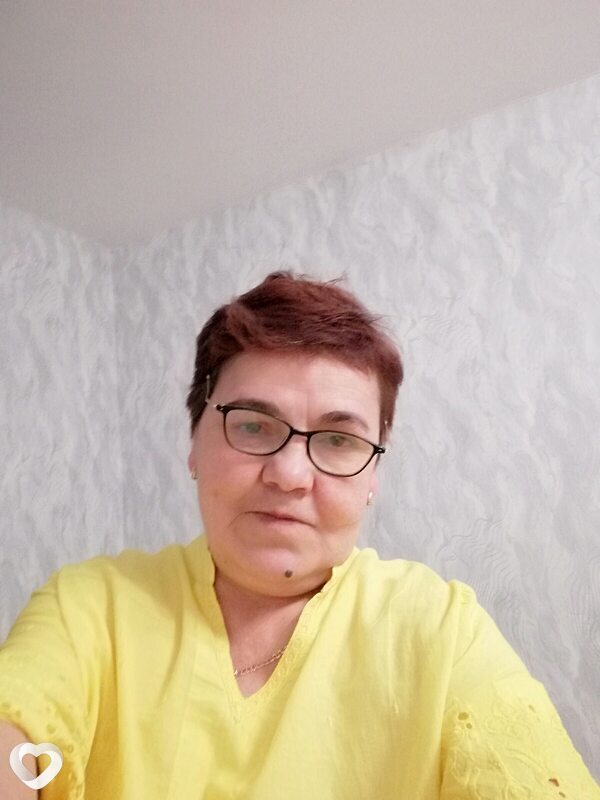 Наталья, 54, Перми — анкета №108945