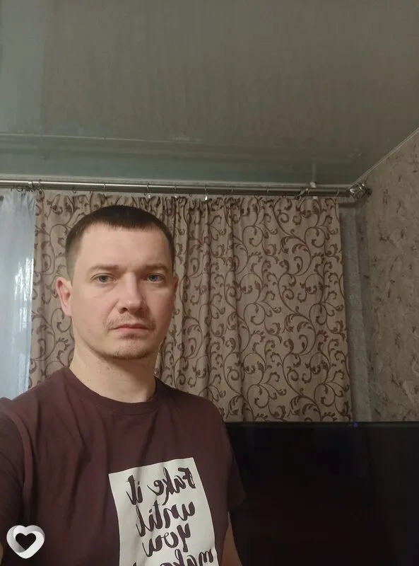 Дима, 38, Гомеле — анкета №5383