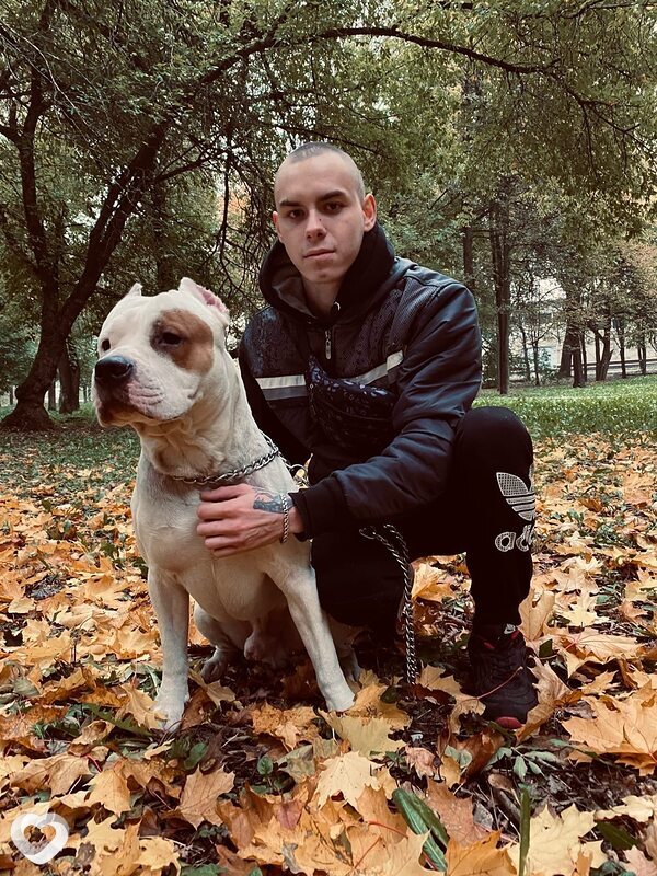 Сергей, 36, Москве — анкета №108951