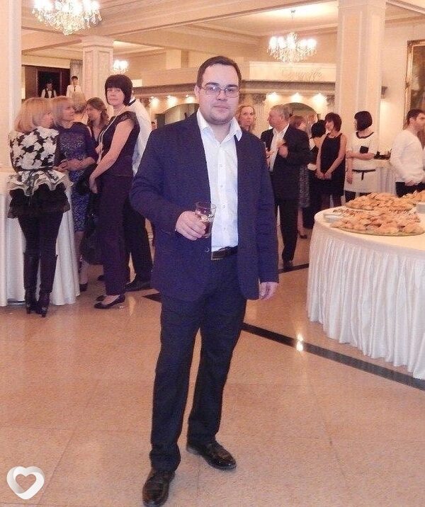 Денис, 40, Калуге — анкета №108957