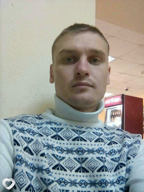 Артем, 37, Екатеринбурге — анкета №108961