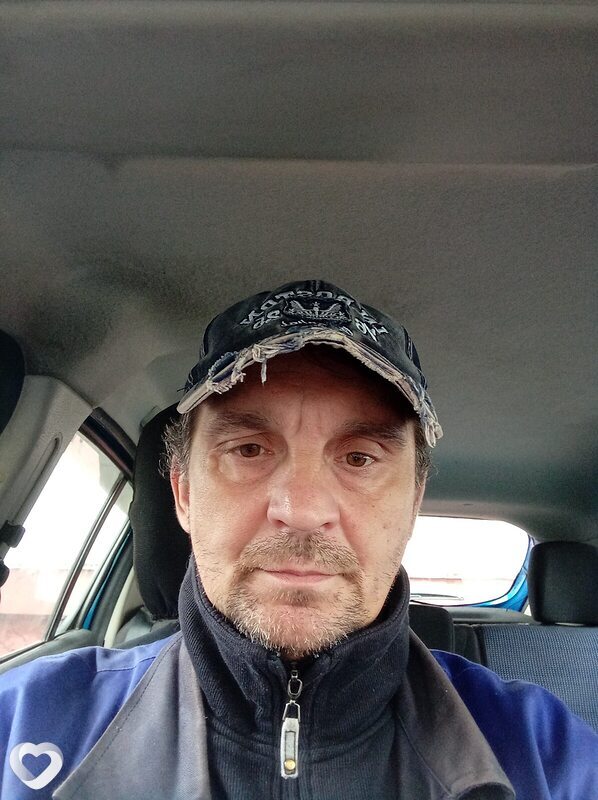 Сергей, 47, Гомеле — анкета №108926