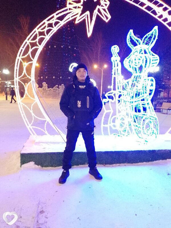 Алексей, 33, Москве — анкета №108935