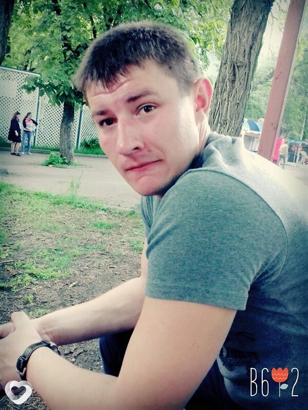 Владимир, 35, Ростове-на-Дону — анкета №108939