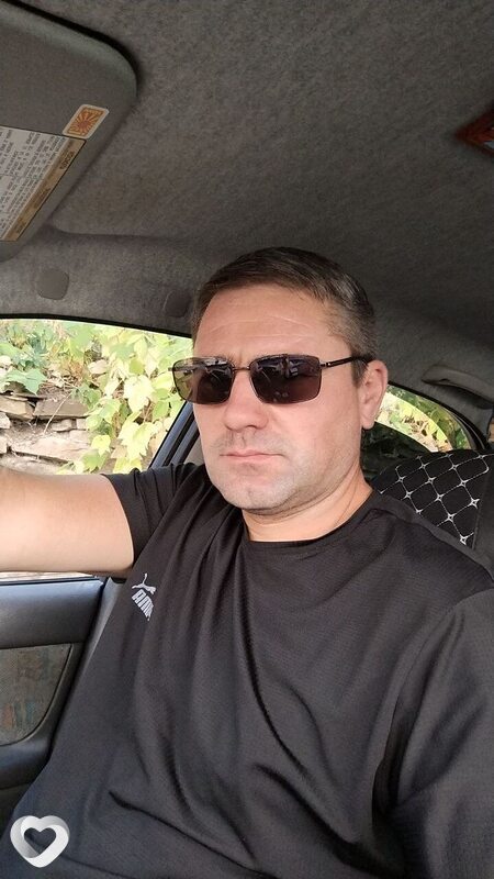 Андрей, 39, Донецке — анкета №108942