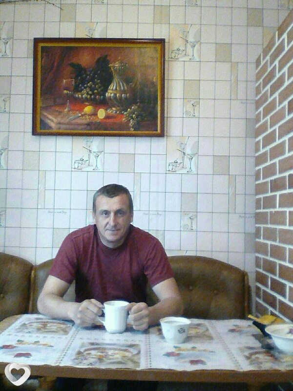Александр, 45, Лунинце — анкета №109043