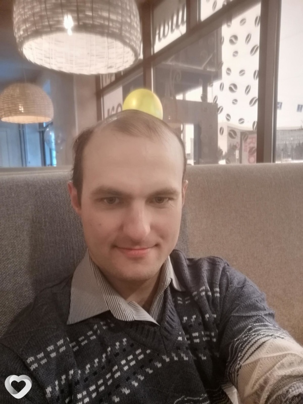Виталий, 41, Новокузнецке — анкета №109054