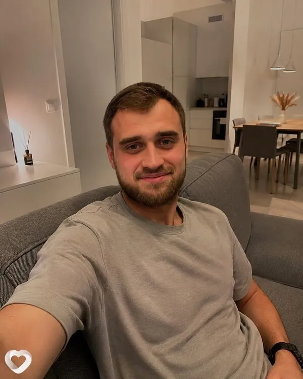 Макс, 37, Бийске — анкета №109059