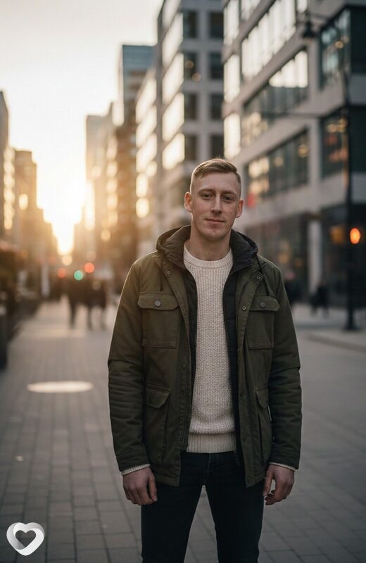 Дмитрий, 29, Лунинце — анкета №109064