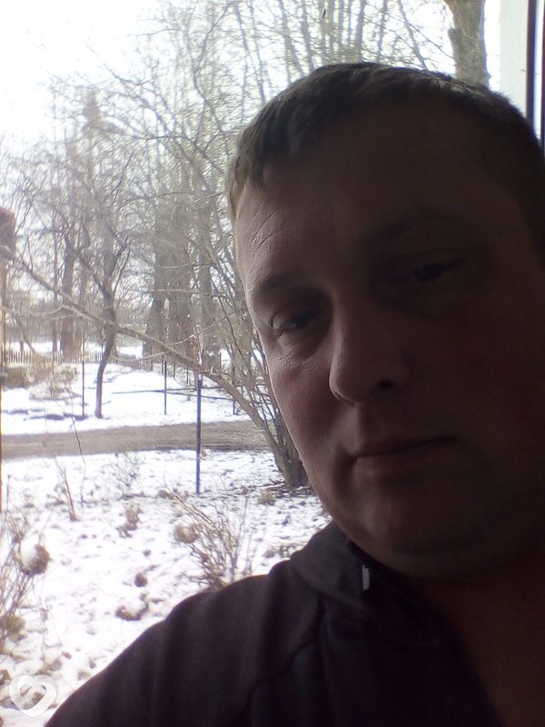 Сергей, 40, Москве — анкета №109126