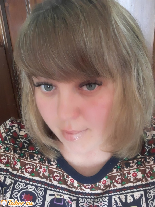 Сергеевна, 40, Иркутске — анкета №109127