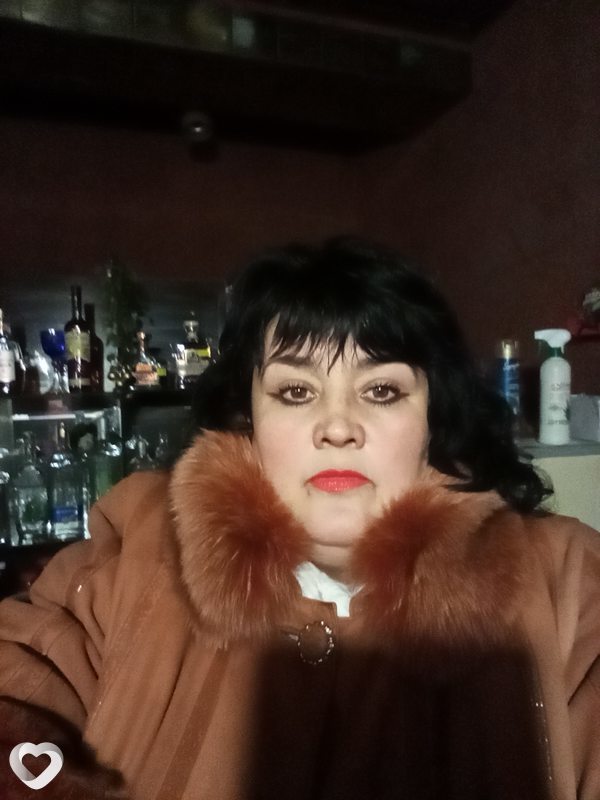 Оксана, 49, Краматорске — анкета №109132