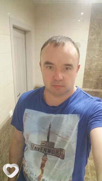 Андрей, 46, Воронеже — анкета №109138