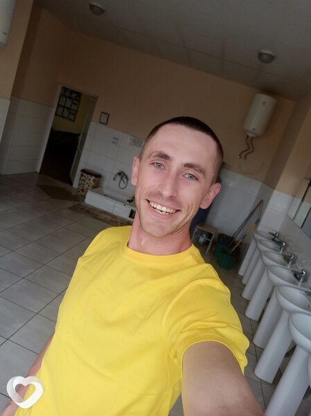 Дима, 33, Новомосковске — анкета №109142