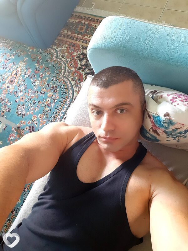 Murat, 42, Минске — анкета №109068