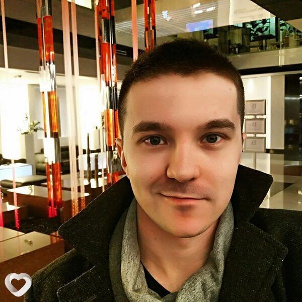 Александр, 27, Березе — анкета №109070