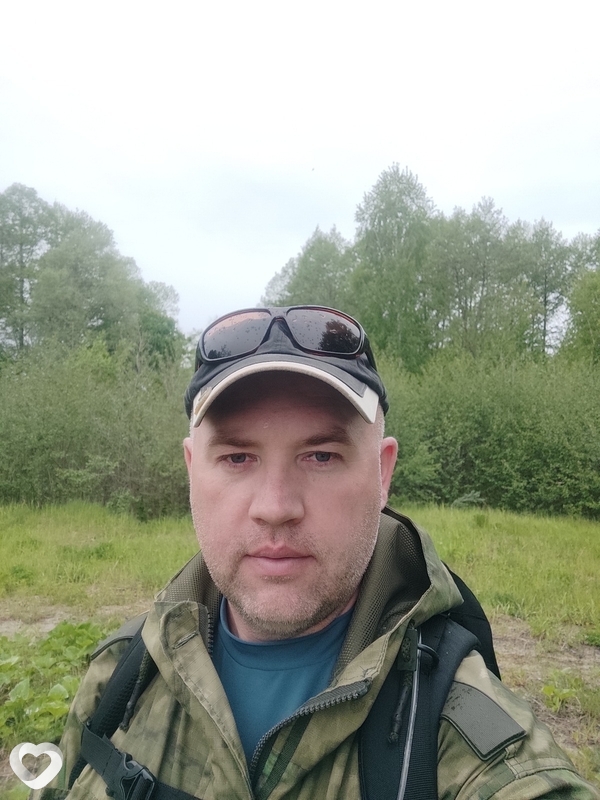 Александр, 47, Пензе — анкета №109072