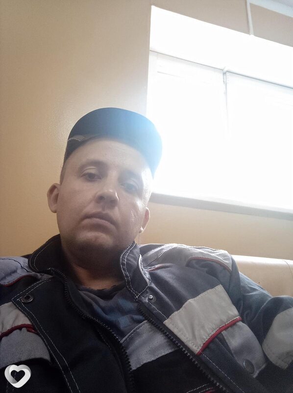 Сергей, 36, Орёл — анкета №109075