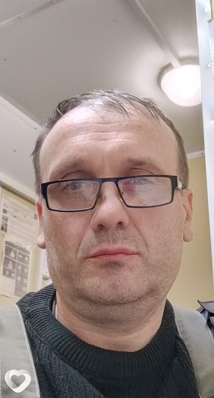 Александр, 47, Нижневартовске — анкета №109080