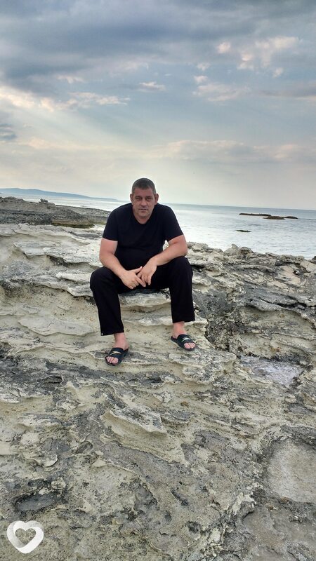 Георги, Бургас