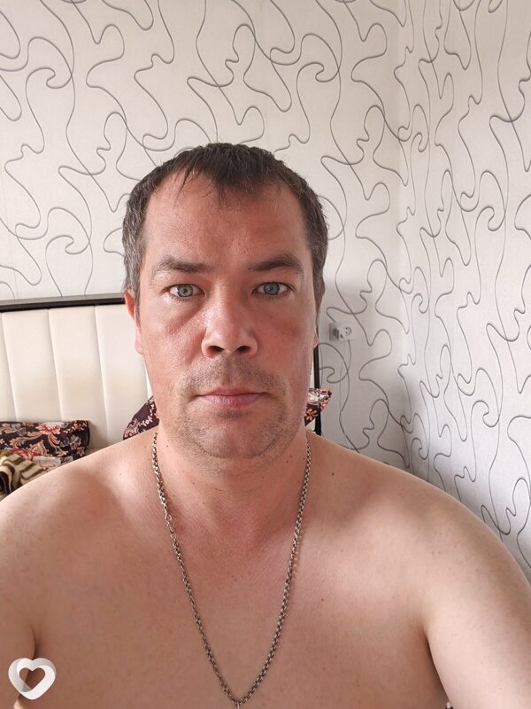 Олег, 38, Асбесте — анкета №109085