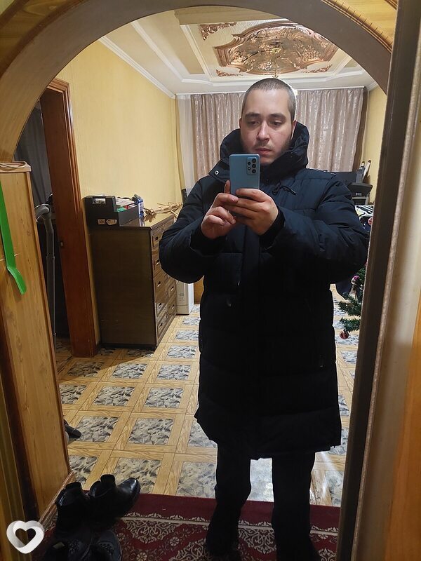 Александр, 32, Южно-Сахалинске — анкета №109088