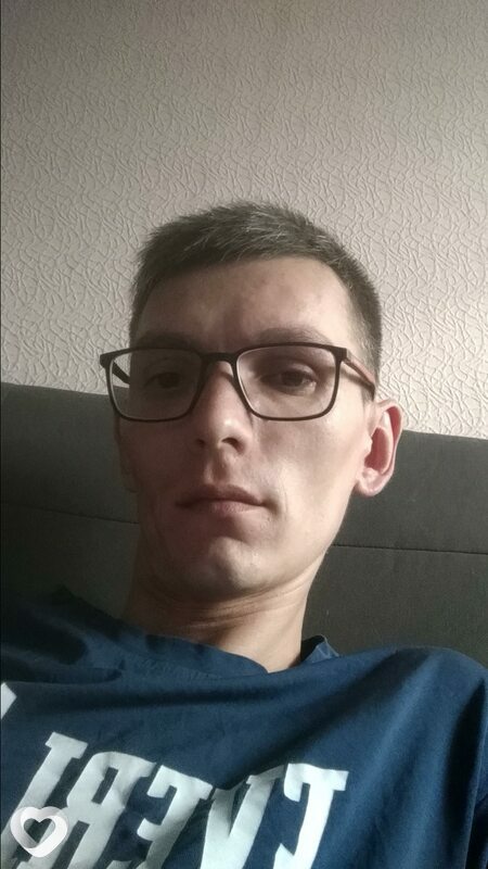 Владимир, 38, Екатеринбурге — анкета №109092