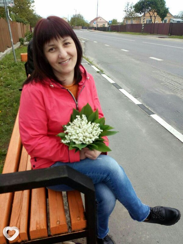 Алла, Пинск