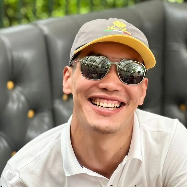 Aqujiem, 42, Бишкек — анкета №109032
