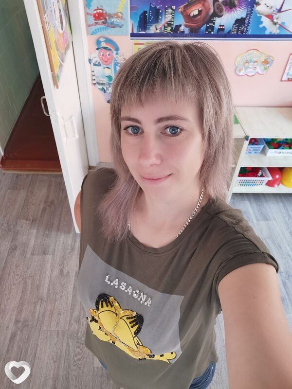 Елена, 40, Пензе — анкета №109037