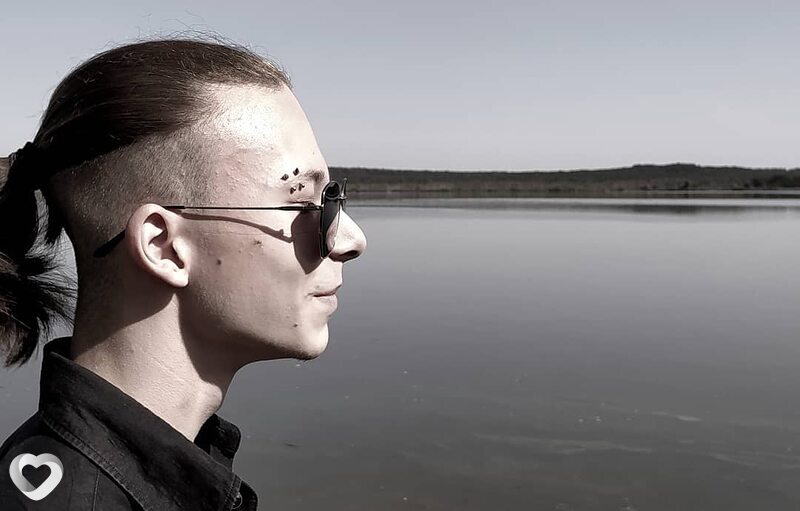 Durrich, 25, Ужгороде — анкета №109093