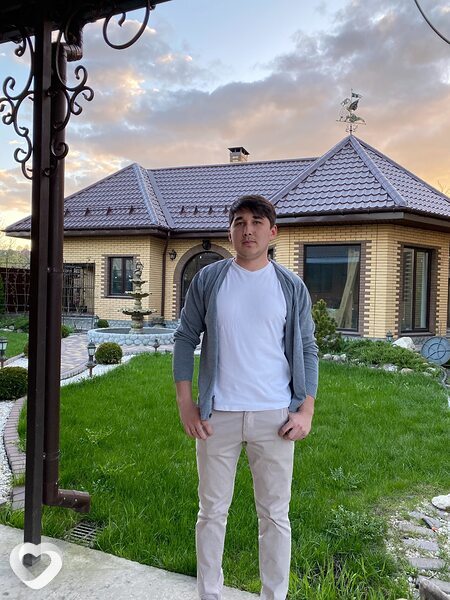 Миша, 29, Брянске — анкета №109099