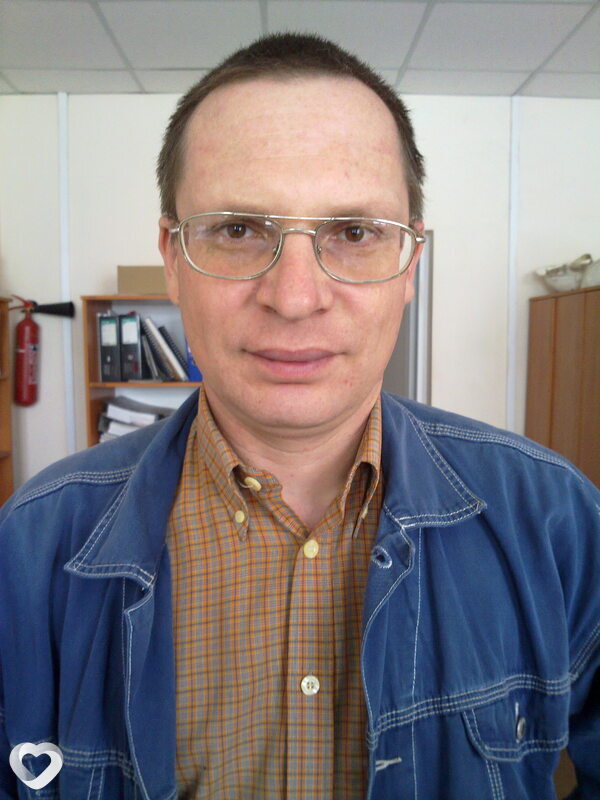 Сергей, Курахово