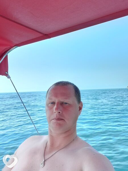Паха, 38, Ярославле — анкета №109108