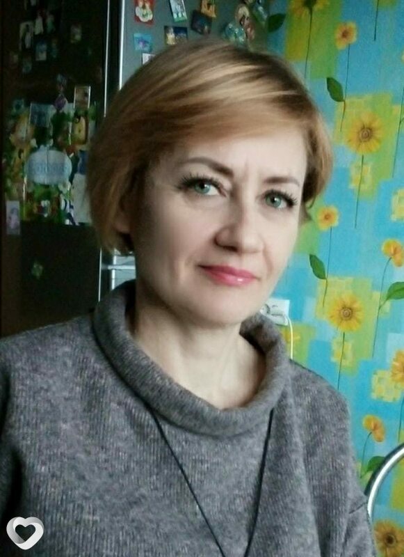 Натали, 57, Минске — анкета №109110