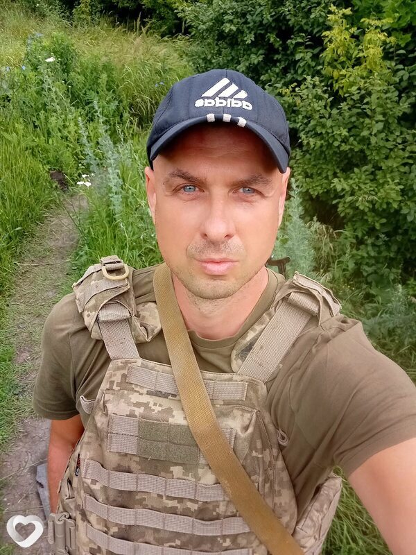 Игорь, 44, Николаеве — анкета №109111