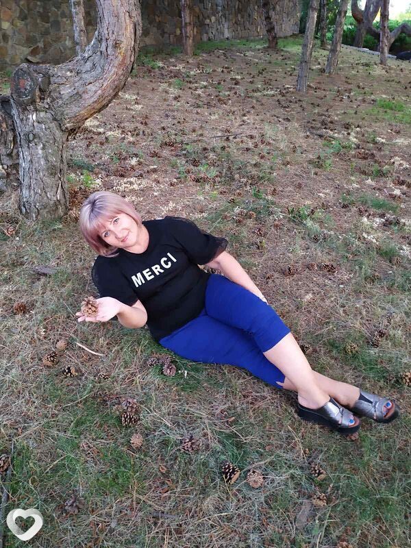 Ирина, 50, Днепр — анкета №109113