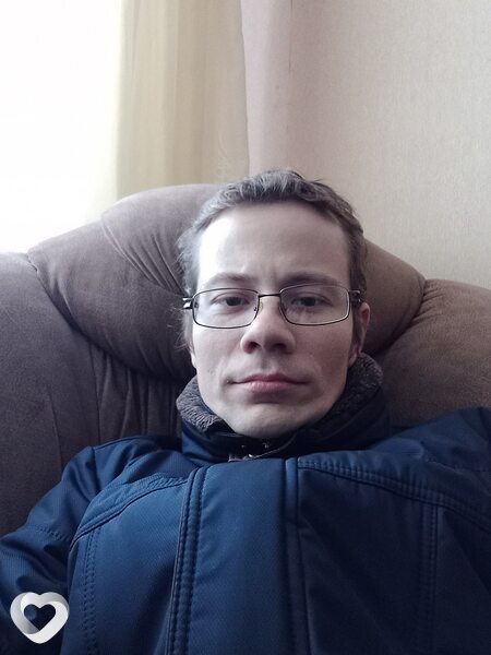 Иван, 33, Ярославле — анкета №109114