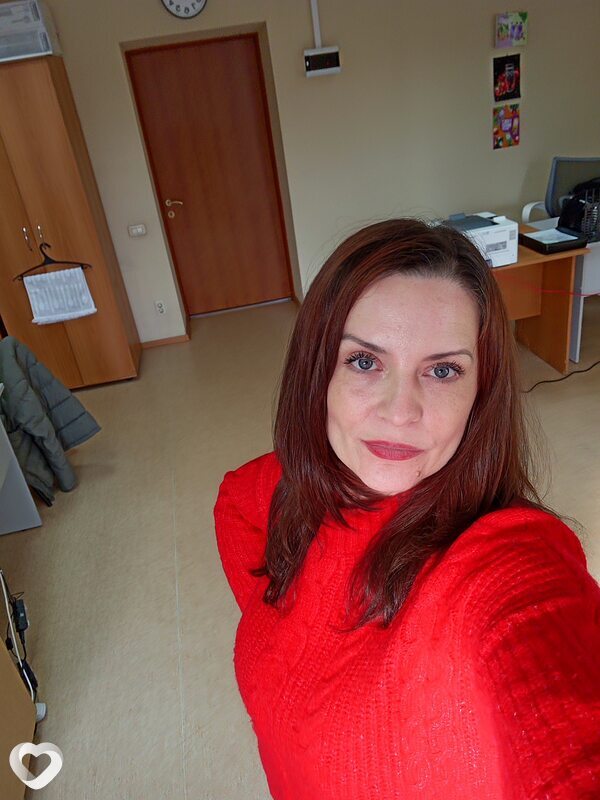 Крис, 49, Саратове — анкета №108993