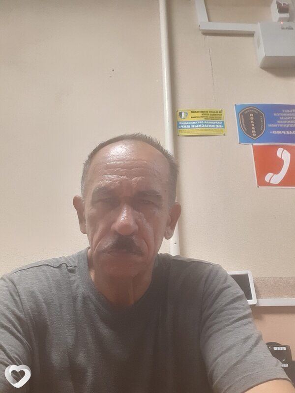 Егор, Тихвин
