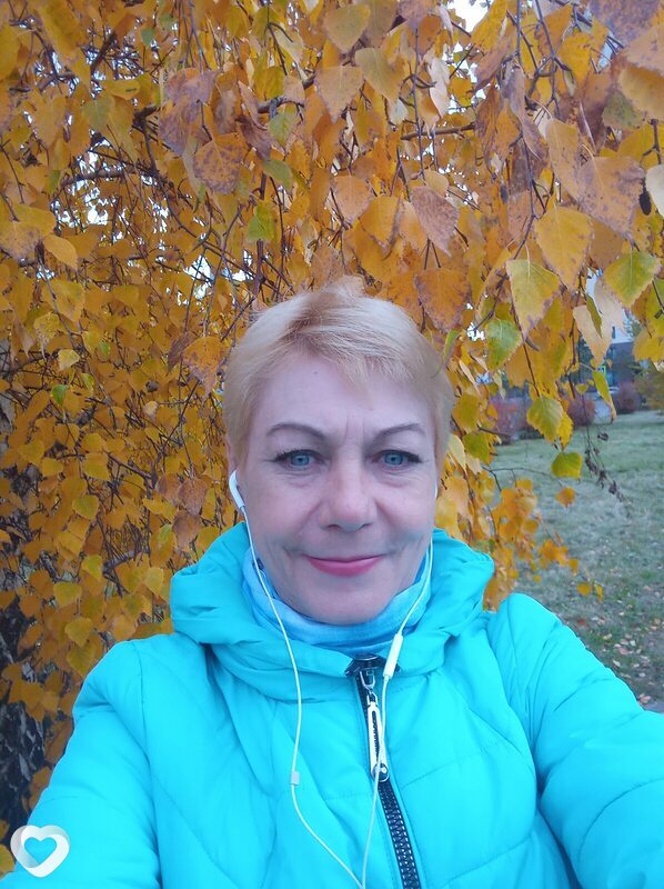 Наталья, 56, Красноярске — анкета №108998