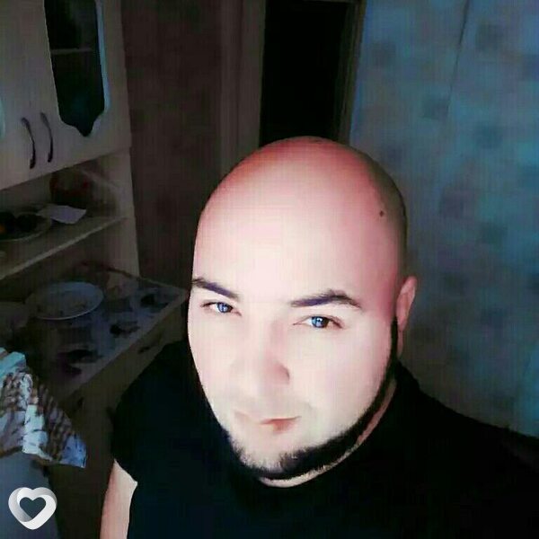 David, 38, Бишкек — анкета №108999